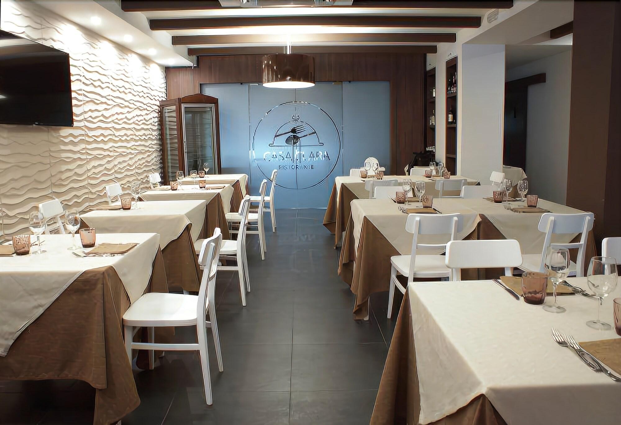 Hotel Leopardi Pomigliano d'Arco Esterno foto